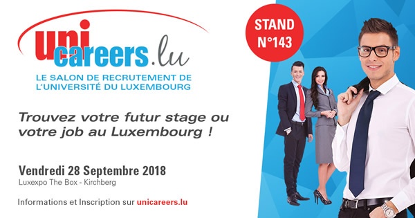 Salon Unicareers 2018