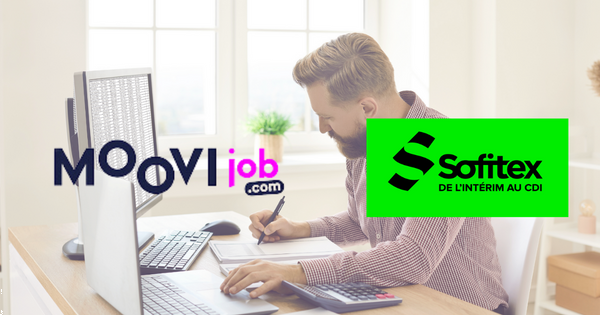 SOFITEX & MOOVIJOB ! 